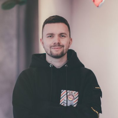 Obrázek epizody Peter Hajduček: Více než milion mladých lidí si koupí tenisky a obchoduje s nimi dále