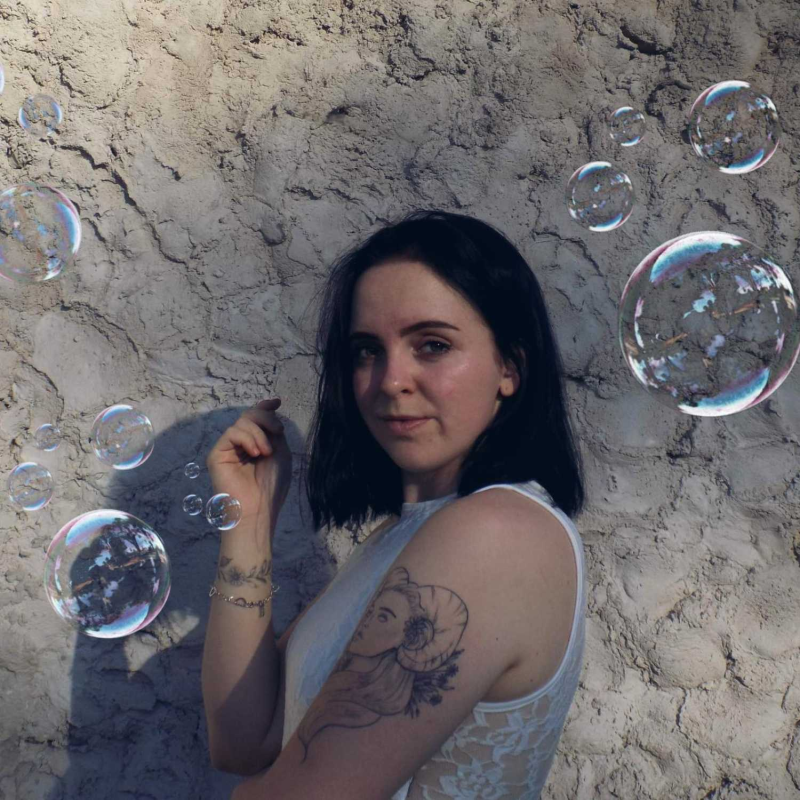 Obrázek epizody 1. Mořské panny a sirény