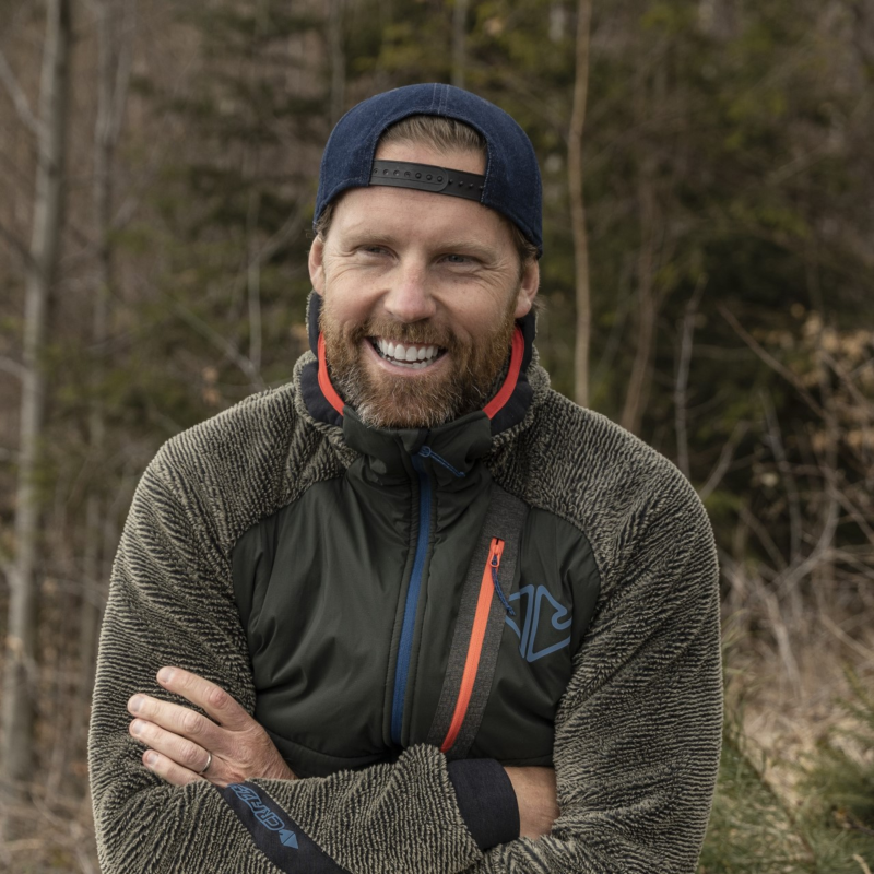 Obrázek epizody Ultravytrvalec a trenér Jan Kempa