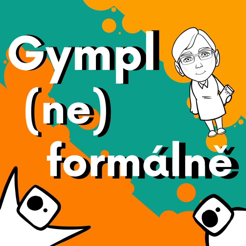 Obrázek epizody Jitka Valášková: „Angličtina je těžší než němčina, ale většina studentů na to nepřijde.“