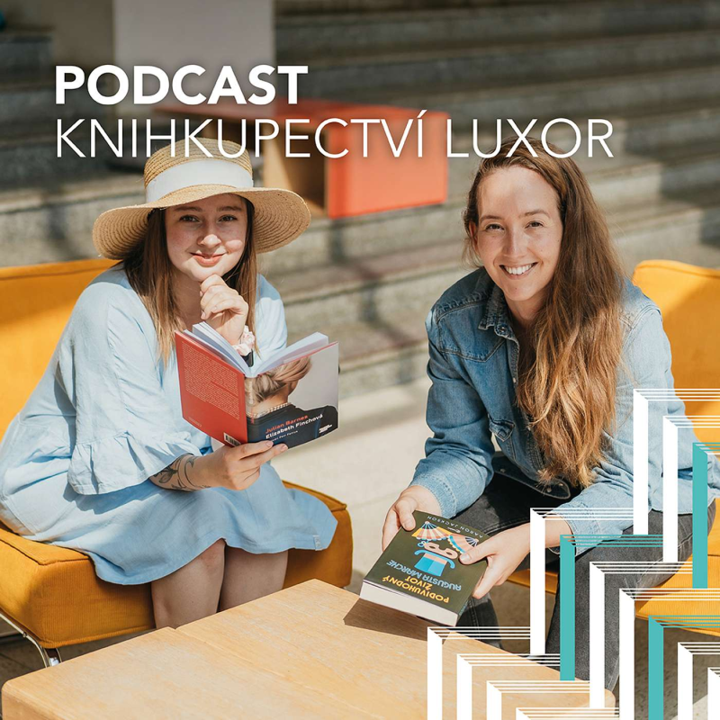 Obrázek epizody Letní čtení, co na dovče nezklame