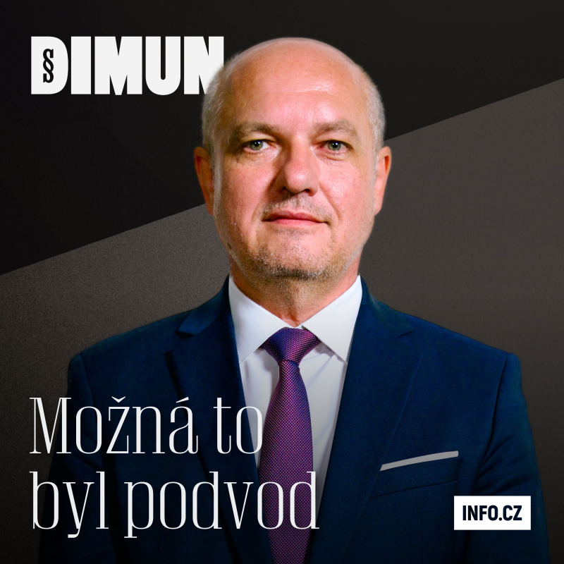 Obrázek epizody Oproti dohodě jsme nebyli u otevření bitcoinové peněženky, říká Blažkův náměstek Daňhel