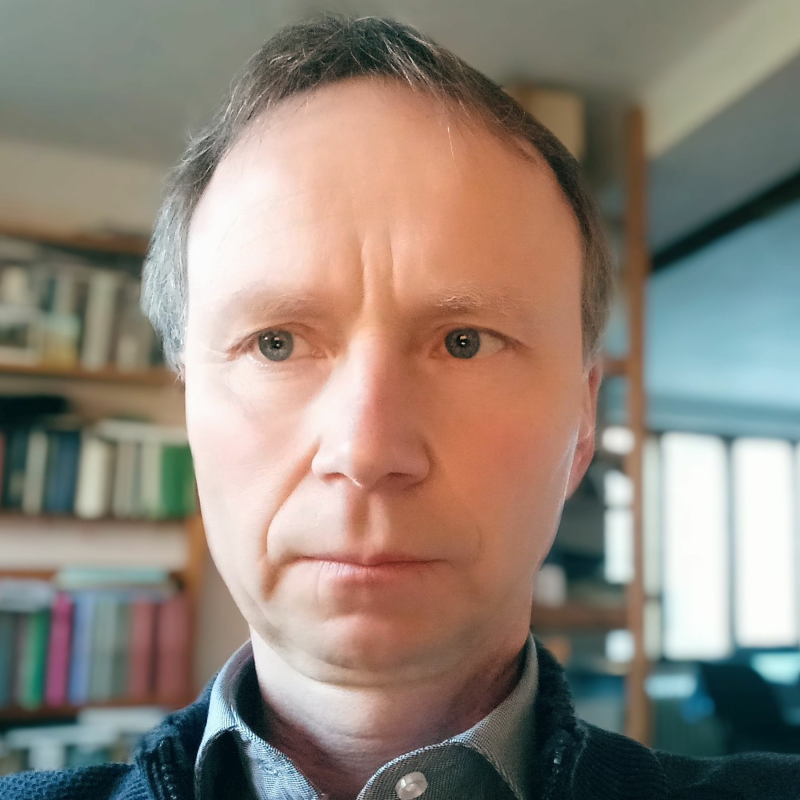 Obrázek epizody #205 Marek Lukášek: Zrada jen do času (31.03.2021)