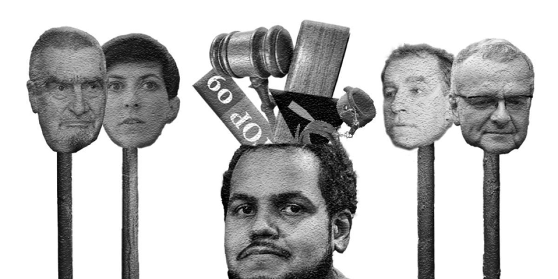 Obrázek epizody #67 - Feri dostal trojku. Kolik si zaslouží TOP 09?