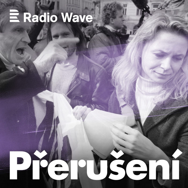 Obrázek epizody „Dítě není slepé střevo.“ Kdo interrupce v Česku hájí a kdo je proti nim?