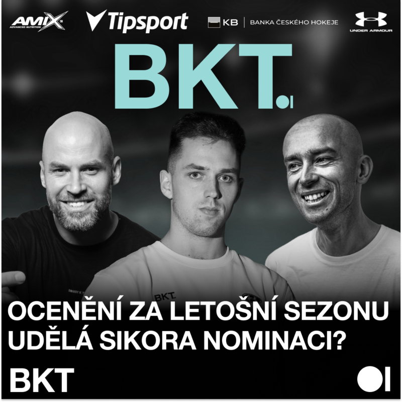 Obrázek epizody Proč Rulík povolal Kauta? Nastolí Augusta na Spartě pevný řád a co Kometa čeká od Kunce? | BKT #271