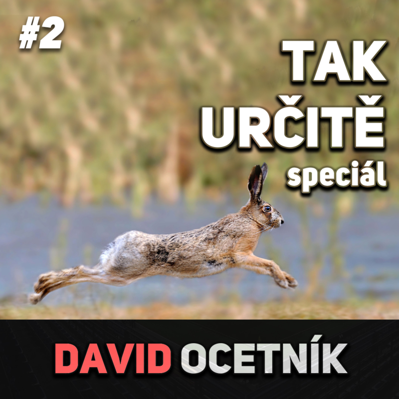 Obrázek epizody #2 KUDY BĚŽÍ ZAJÍC