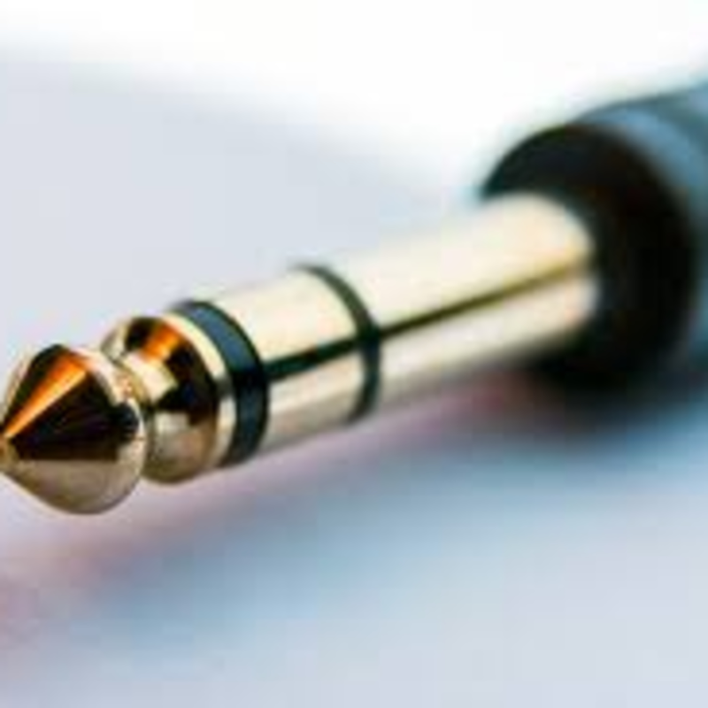 Obrázek epizody Konektor