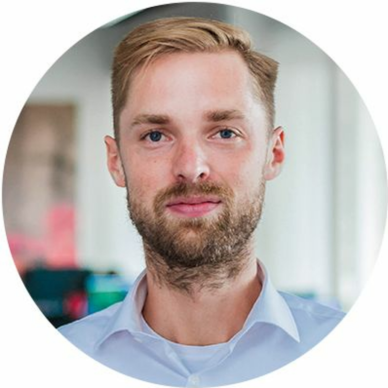 Obrázek epizody WebTop100 Specials - Petr Hlaváč, eVisions