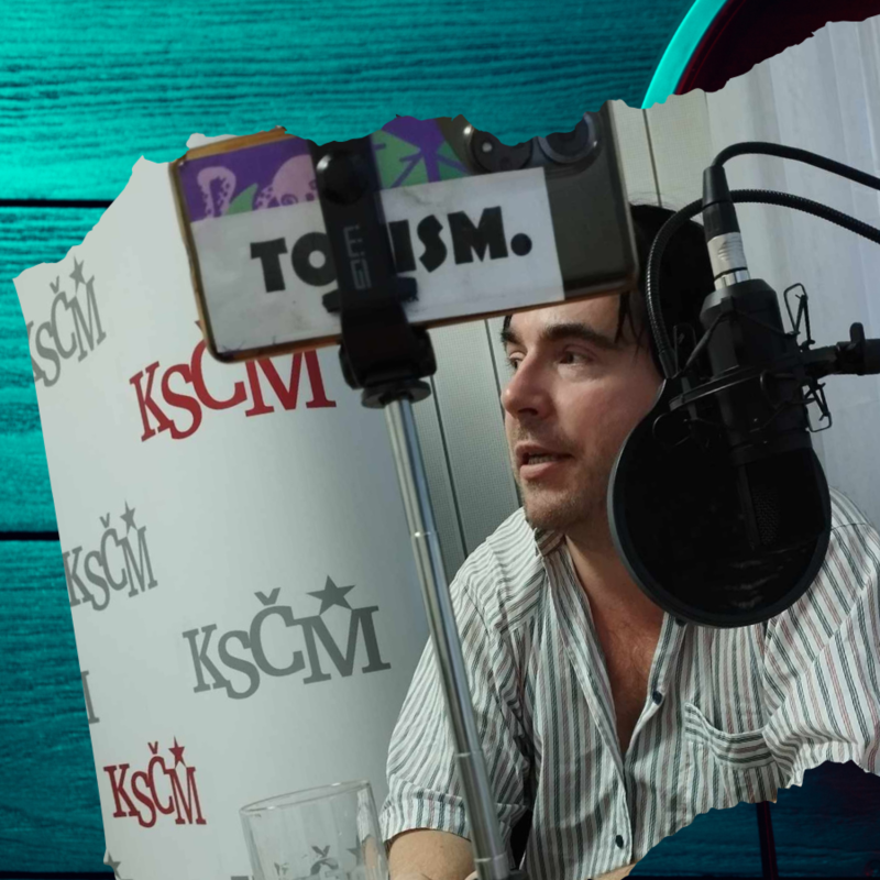 Obrázek epizody Antonín Dolák - nadpis netřeba