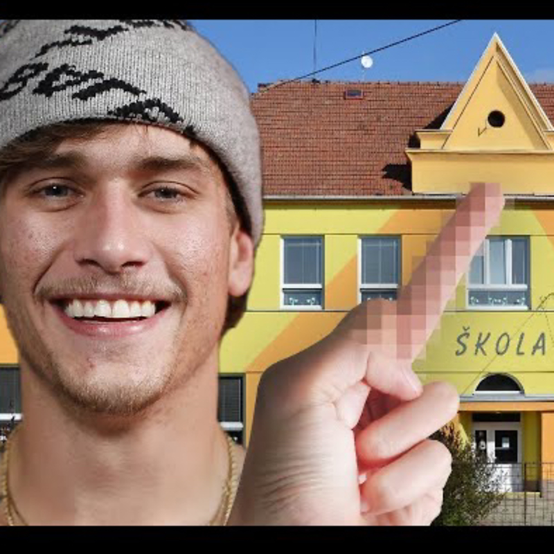 Obrázek epizody Ríša Zelinka - Stačí jen základka? Radí nejlepší koloběžkář v ČR | #104 | 