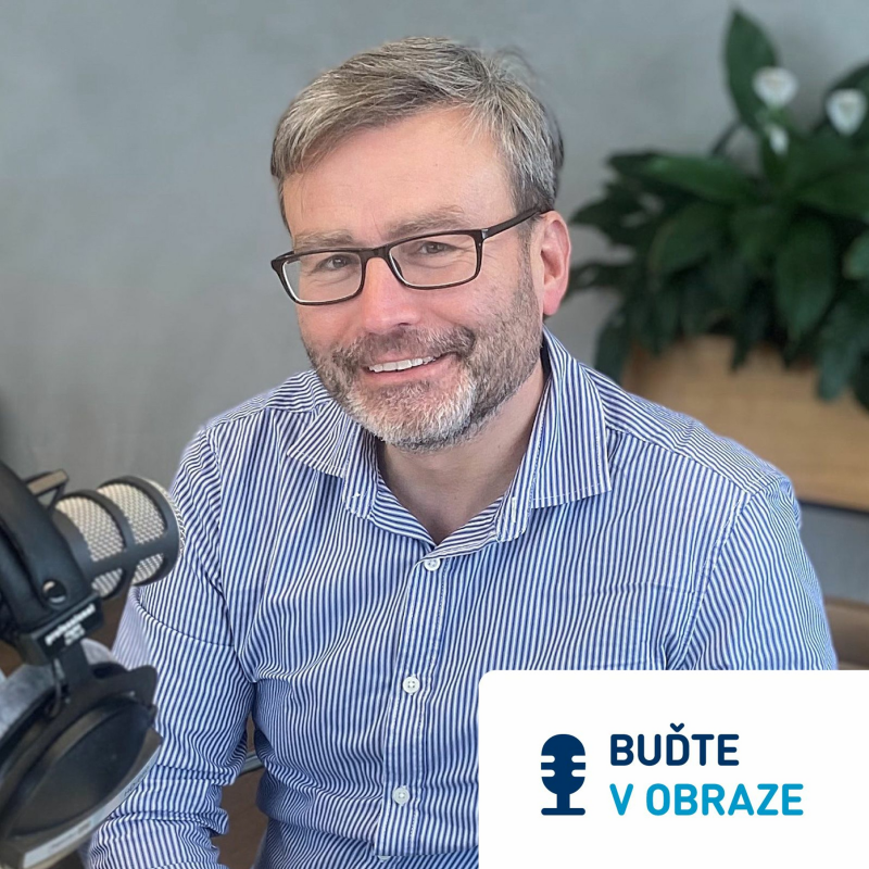 Obrázek epizody Jakub Ditrich: Používat elektrokolo pro dopravu ve městě? Je to nejrychlejší!