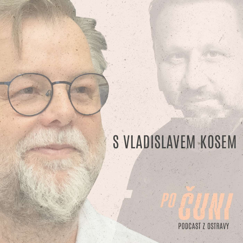 Obrázek epizody Po čuni! Jak rozesmát děti, které něco bolí?