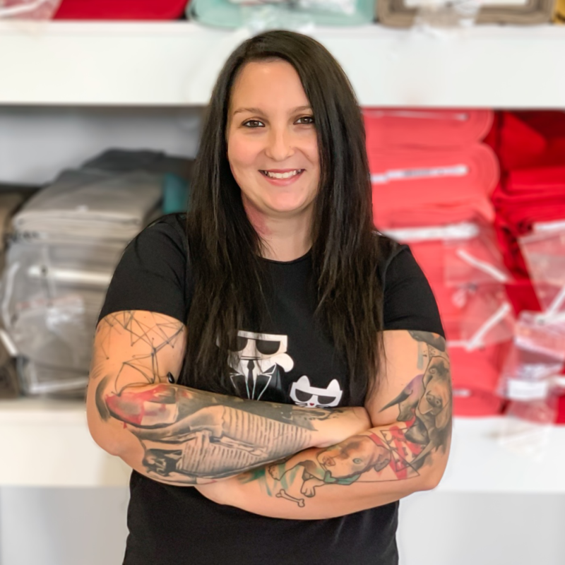 Obrázek epizody Jak skloubit podnikání s mateřskou