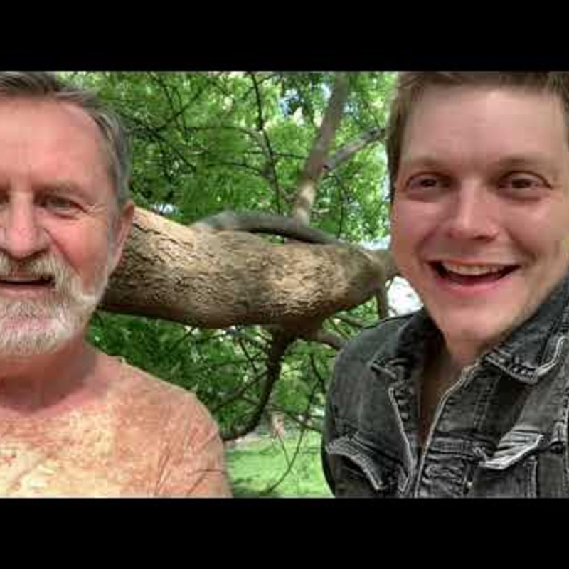 Obrázek epizody Vítáme vás zpátky! @DusanStraus59