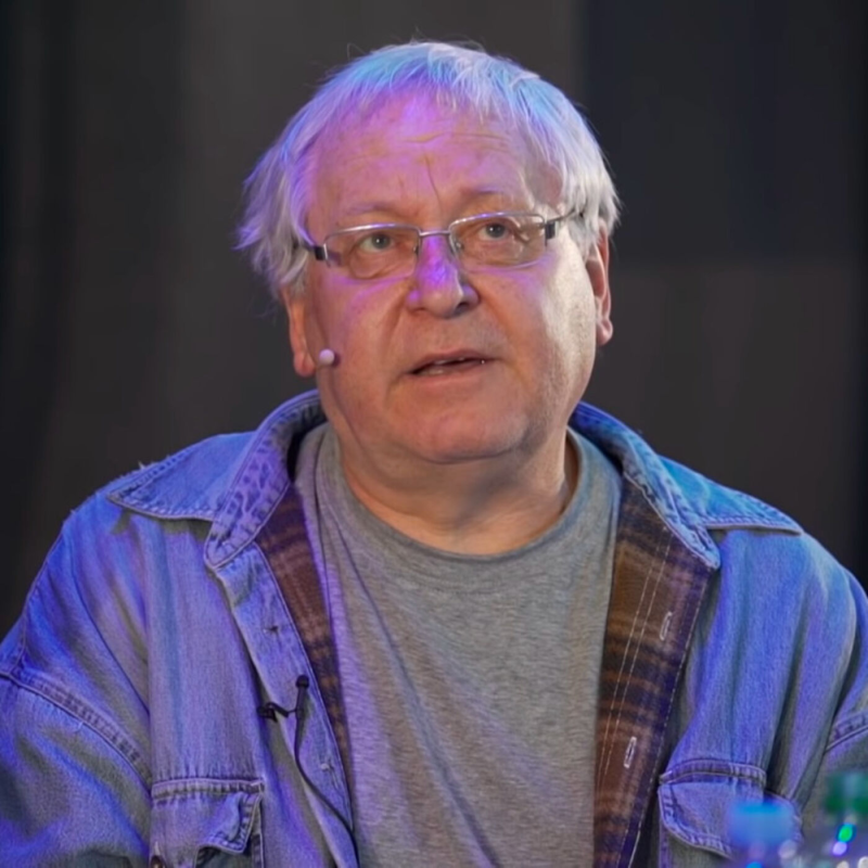 Obrázek epizody VÁCLAV CÍLEK o realitě v krizových situacích