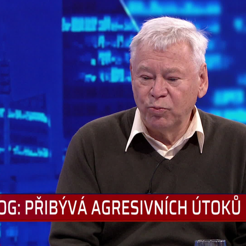 Obrázek epizody Zprávy PLUS (1203)