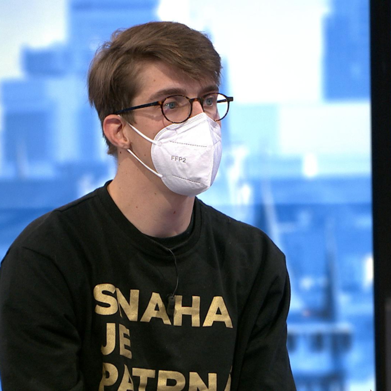 Obrázek epizody Jan Lukačevič