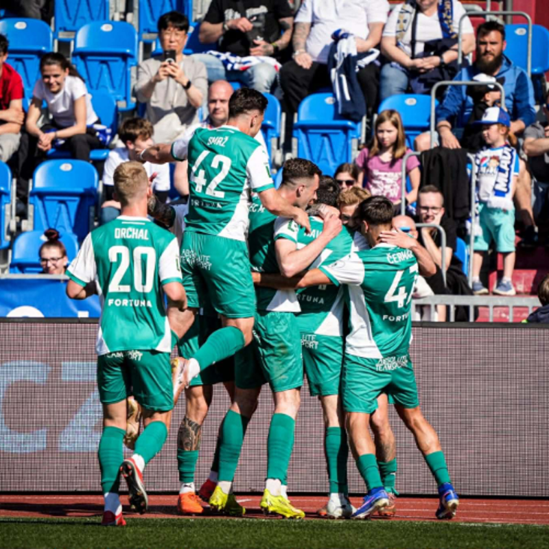 Obrázek epizody Ep155 -  Banik v pi*i - pi*o