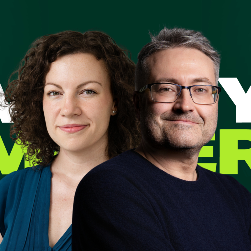 Obrázek epizody Z dluhů nás vytáhne inflace. Je to ale děsivé řešení, říkají ekonomové
