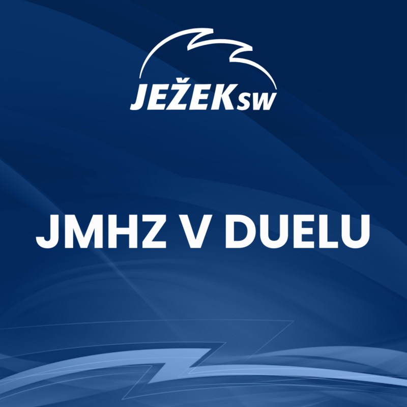 Obrázek epizody JMHZ v DUELu