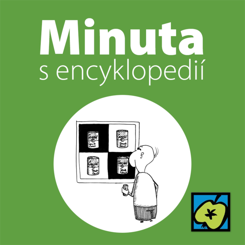 Obrázek epizody Konzervy