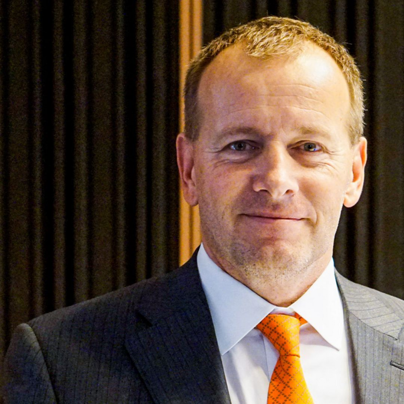 Obrázek epizody Boris Kollár - V novom programovom vyhlásení ubudnú len body, ktoré boli splnené