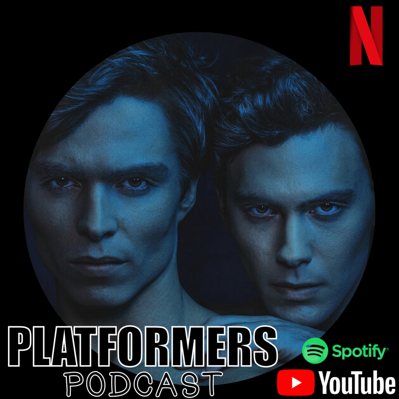 Obrázek epizody MONSTRA UŽ BRZY NA NETFLIXU!