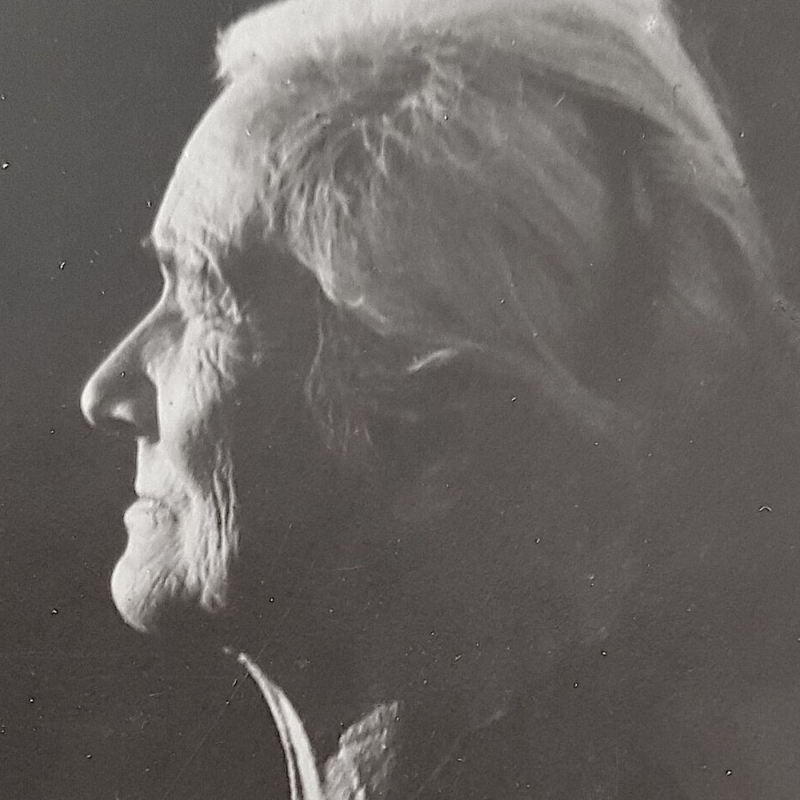 Obrázek epizody Týden s básnířkou: Anna Pammrová - ...Kráso Dne!