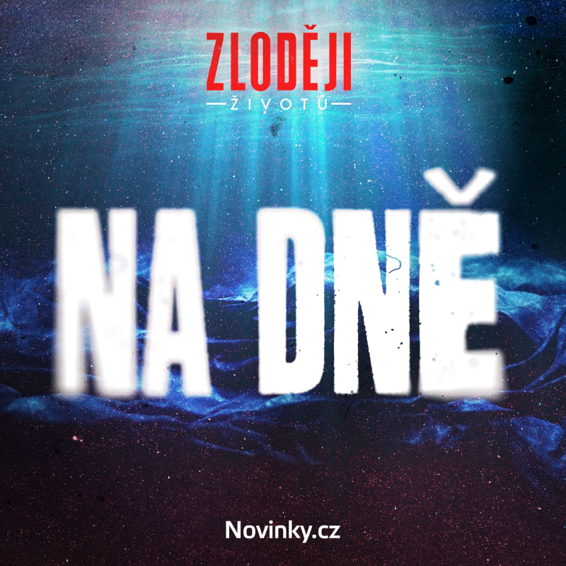 Obrázek epizody NA DNĚ #3: Vrah běhá mezi námi. Za zmizením majitele drogerie ze Žižkova zůstává smutný otazník