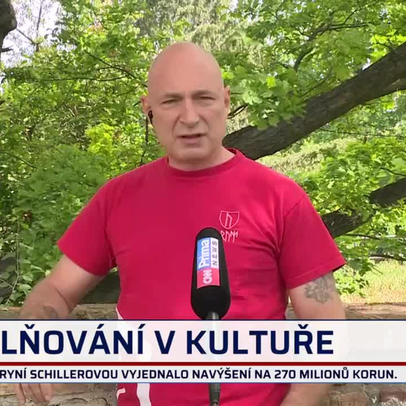 Obrázek epizody K věci 1.6.2021