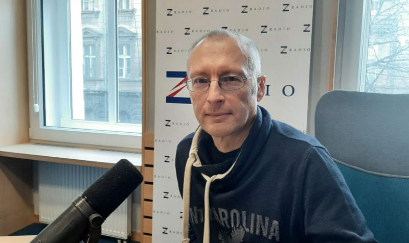 Zdravotnictví se musí připravit na zátěž nádorových onemocnění, říká biochemik Alexi Šedo