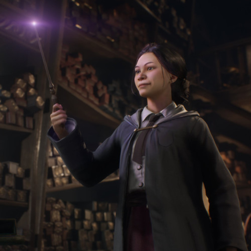 Obrázek epizody Herní novinky - únor 2023