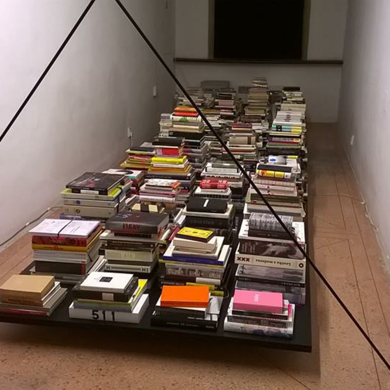 Obrázek epizody Designreader živě: Nejkrásnější knihy roku