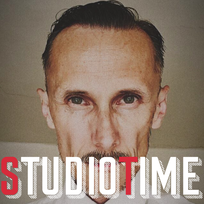 Obrázek epizody Studiotime #08: Yarda Helešic o kytaře, hudební produkci a proč nedá dopustit na Pro Tools