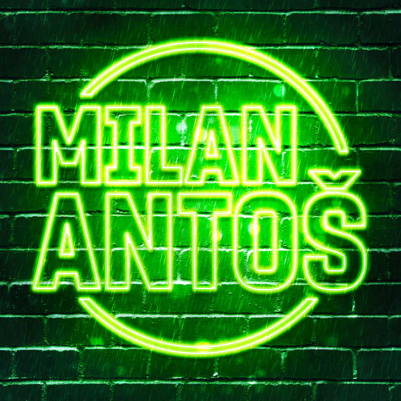 Obrázek epizody PUK PAK PIVO Epizoda 39: Milan Antoš