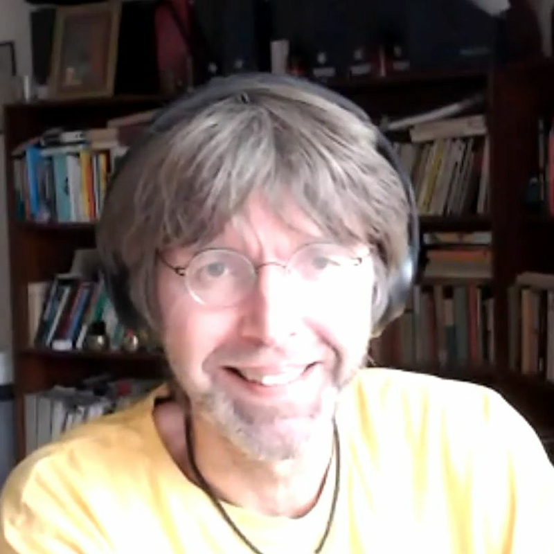 Obrázek epizody Miloš Čermák: Blogy, podcasty, newslettery aneb Webařův průvodce po galaxii online médií