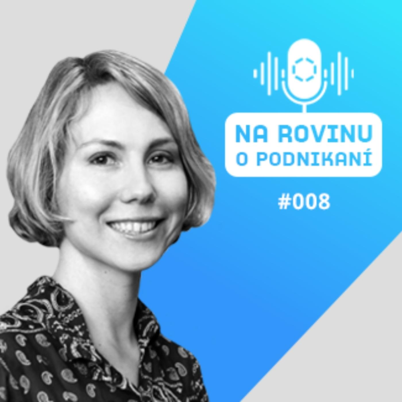 Obrázek epizody NRoP 8: Ako zaujať videom a budovať značku na YouTube