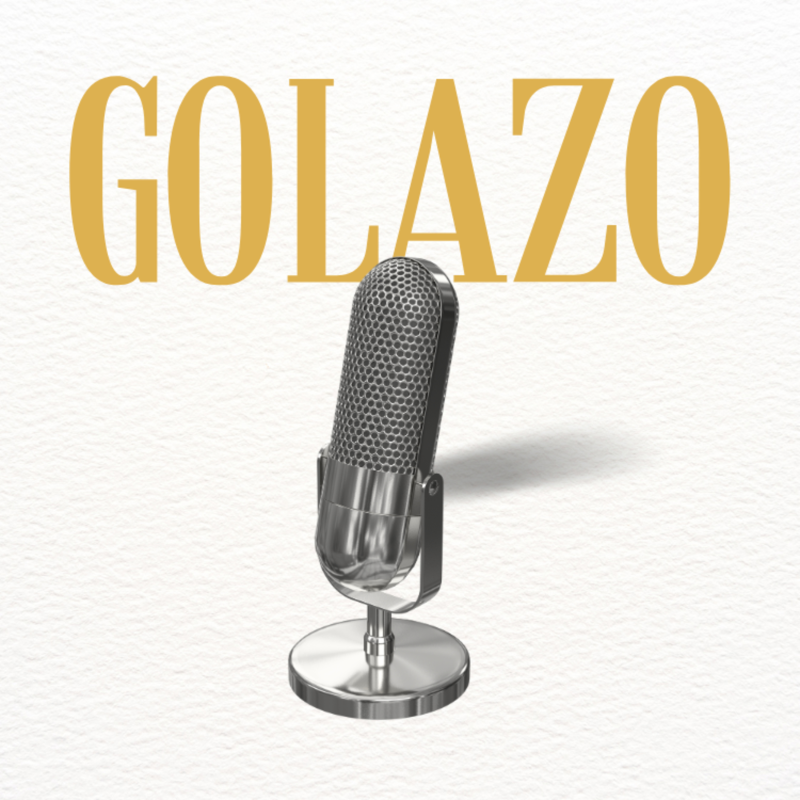 Obrázek epizody Golazo trailer | Spouštíme nový podcast o španělském fotbale