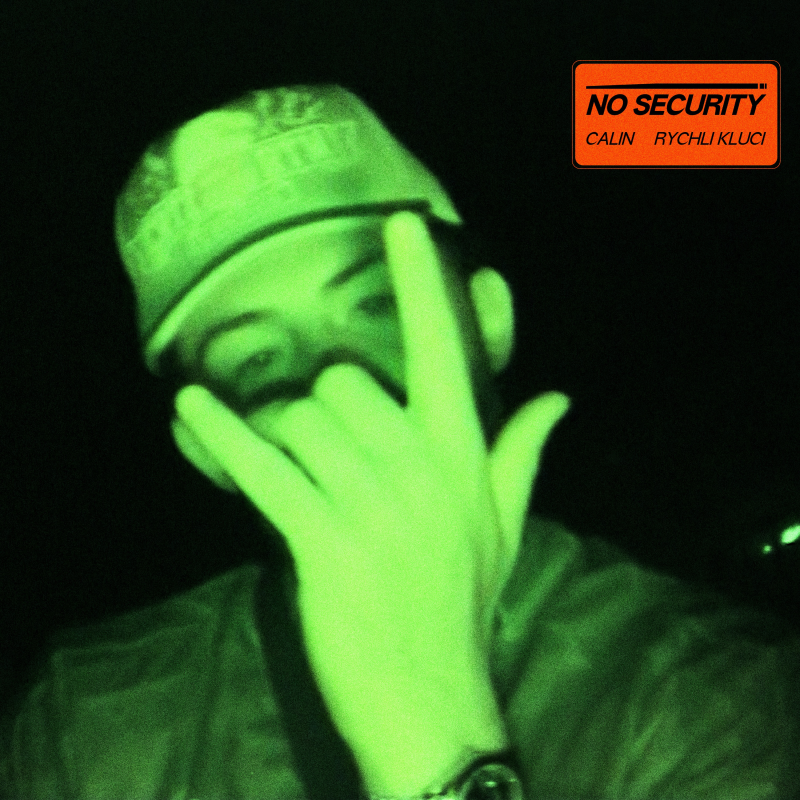 Obrázek epizody CALIN - NO SECURITY | ZBIJE VŠECHNY SÁM? | REAKCE