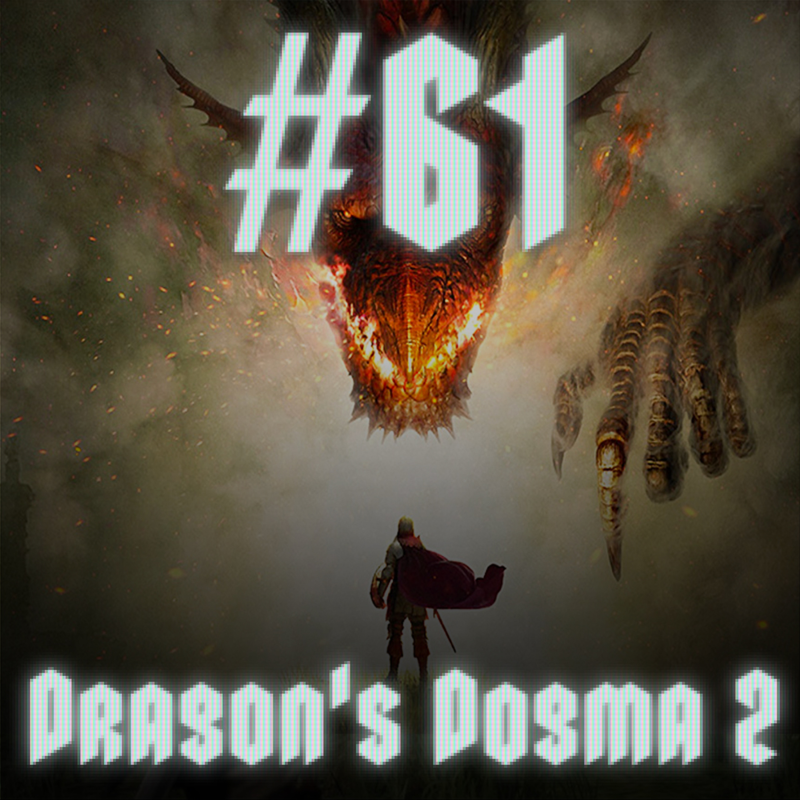 Obrázek epizody #61 - Dragon's Dogma 2