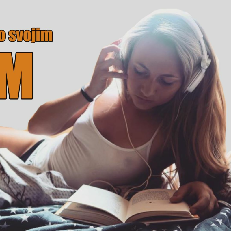 Obrázek epizody Ako pracovať so svojím EGOM / #17 Nedeľná Omša