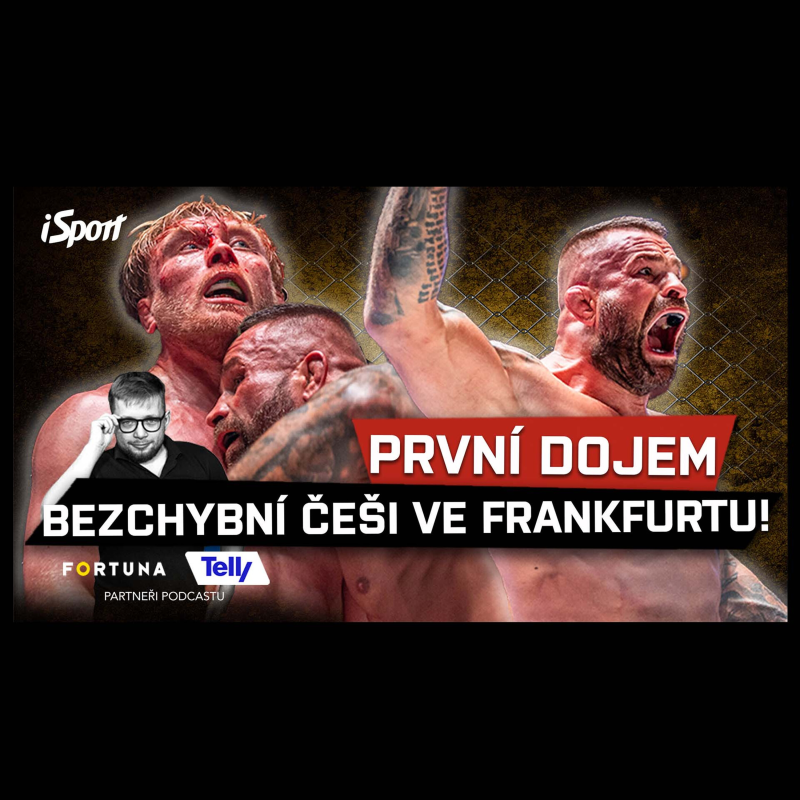 Obrázek epizody Kozma a Vémola dominovali! Jejich soupeři zase dost zklamali. Co rozhodlo? | První dojem