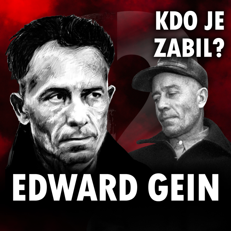 Obrázek epizody Edward Gein: Řezník z Plainfieldu