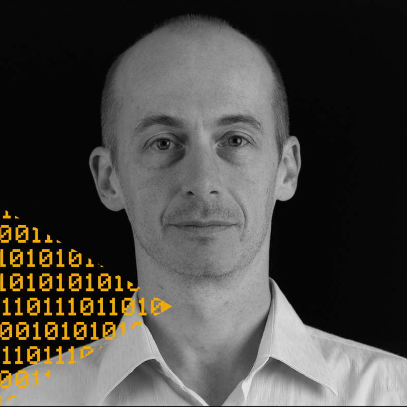 Obrázek epizody Budoucnost výpočtů: Jak vypadá kvantová informatika v praxi?