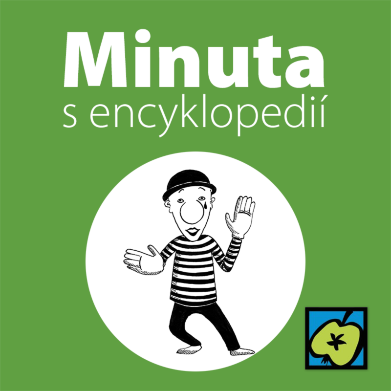 Obrázek epizody Pantomima