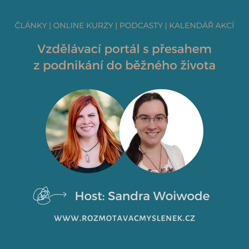 Obrázek epizody Vysoká citlivost není diagnóza