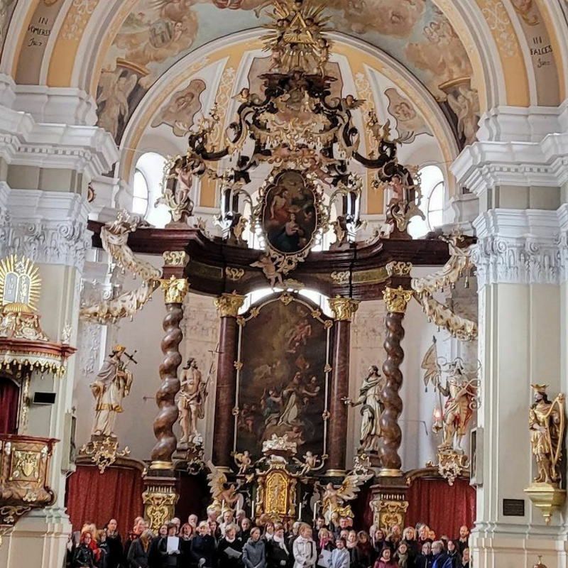 Obrázek epizody Není ta vaše služba k ničemu? (28. mezidobí Bor)