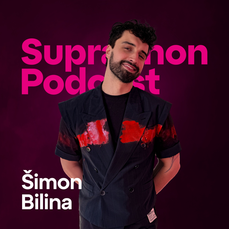 Obrázek epizody Šimon Bilina