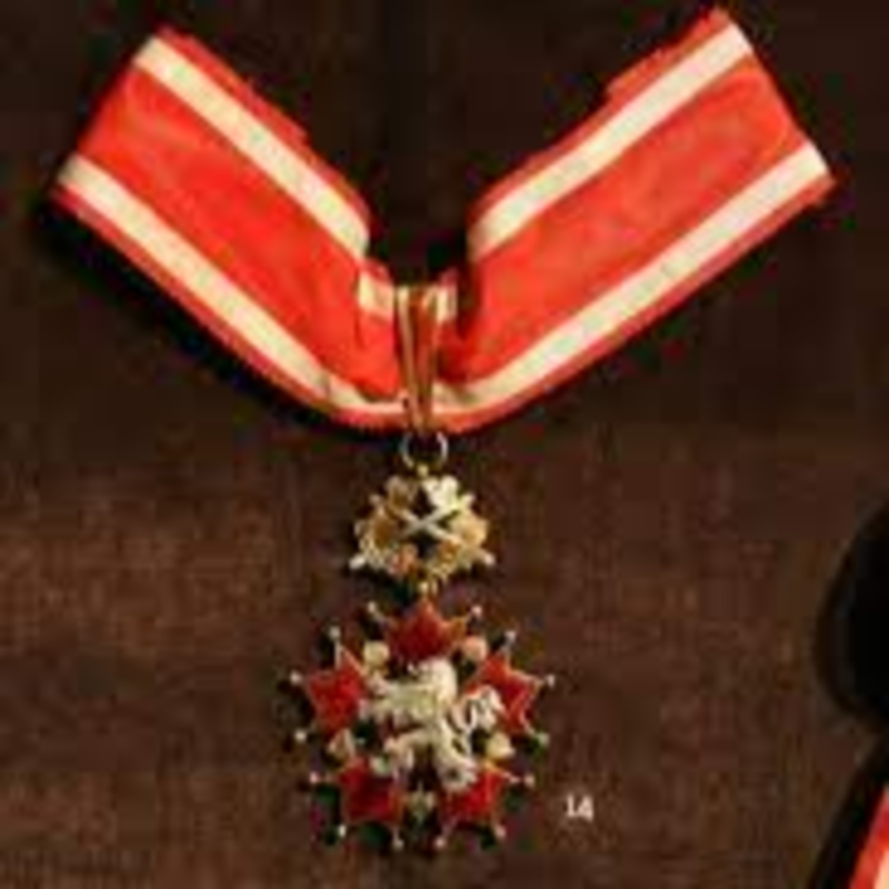 Obrázek epizody Komu dajli medaili